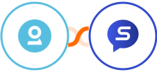 FullContact + Sociamonials Integration