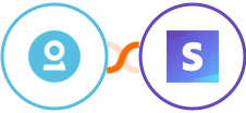 FullContact + Stripe Integration