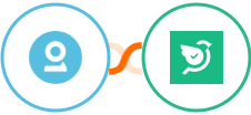 FullContact + Survey Sparrow Integration