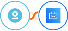 FullContact + TidyCal Integration