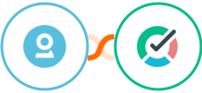 FullContact + TMetric Integration