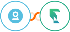 FullContact + Tookan Integration