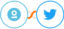 FullContact + Twitter Integration