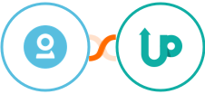 FullContact + UpViral Integration