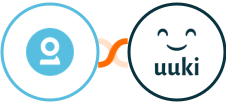 FullContact + UUKI Integration