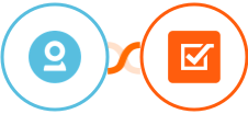 FullContact + Weekdone Integration