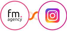 Funky Media Agency + Instagram Lead Ads Integration