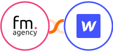 Funky Media Agency + Webflow (Legacy) Integration