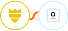 FUNNELKING + AIDA Form Integration