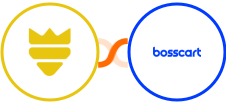 FUNNELKING + Bosscart Integration