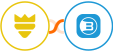 FUNNELKING + Brosix Integration