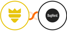 FUNNELKING + BugHerd Integration