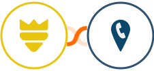 FUNNELKING + CallRail Integration