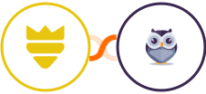 FUNNELKING + Chatforma Integration