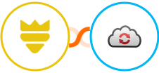 FUNNELKING + CloudConvert Integration