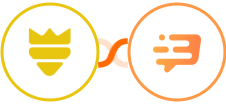 FUNNELKING + Dashly Integration