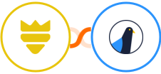 FUNNELKING + Delivra Integration