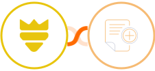 FUNNELKING + DocsCloud Integration