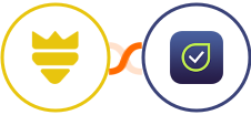 FUNNELKING + Flowlu Integration