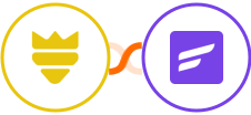 FUNNELKING + Fluent CRM Integration