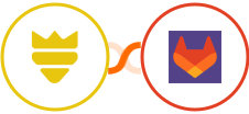 FUNNELKING + GitLab Integration