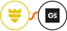 FUNNELKING + GitScrum   Integration