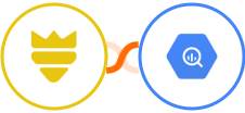 FUNNELKING + Google BigQuery Integration