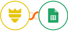 FUNNELKING + Google Sheets Integration