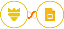 FUNNELKING + Google Slides Integration