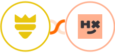 FUNNELKING + Humanitix Integration