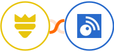 FUNNELKING + Inoreader Integration