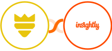 FUNNELKING + Insightly Integration