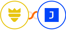 FUNNELKING + Joonbot Integration