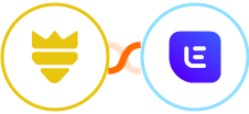 FUNNELKING + Lemlist Integration