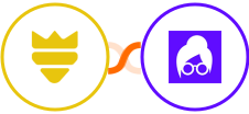 FUNNELKING + Lusha Integration