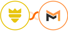 FUNNELKING + Mailifier Integration