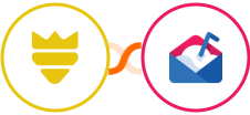 FUNNELKING + Mailshake Integration