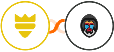 FUNNELKING + Mandrill Integration