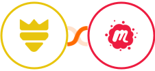 FUNNELKING + Meetup Integration