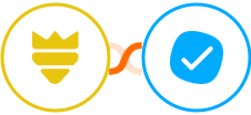 FUNNELKING + MeisterTask Integration