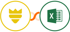 FUNNELKING + Microsoft Excel Integration