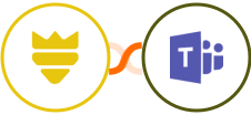 FUNNELKING + Microsoft Teams Integration