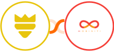 FUNNELKING + Mobiniti SMS Integration