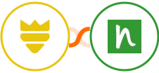 FUNNELKING + naturalForms Integration