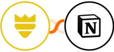 FUNNELKING + Notion Integration