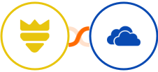 FUNNELKING + OneDrive Integration