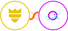 FUNNELKING + Orbit Integration