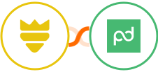 FUNNELKING + PandaDoc Integration