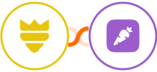 FUNNELKING + Prospect.io Integration