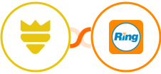 FUNNELKING + RingCentral Integration